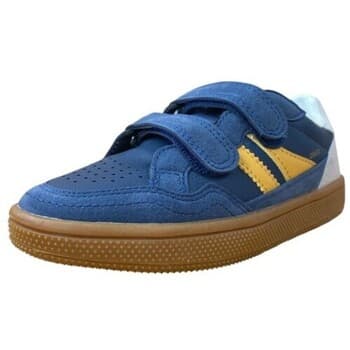 Boys' Sneakers Xti Blue