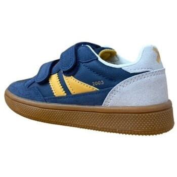 Boys' Sneakers Xti Blue