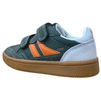 Boys' Sneakers Xti Khaki