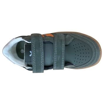 Boys' Sneakers Xti Khaki