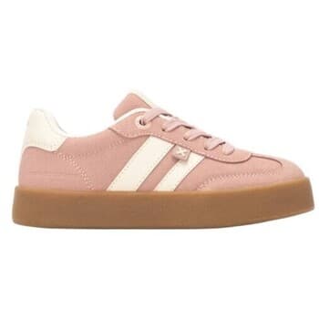Xαμηλά Sneakers Xti 151360 Rosa Palo