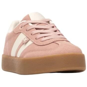 Girls' Sneakers Xti Pink