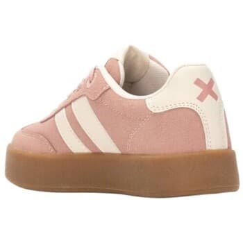 Girls' Sneakers Xti Pink