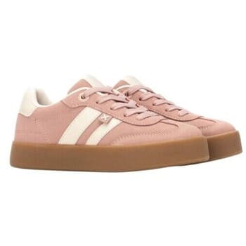 Girls' Sneakers Xti Pink