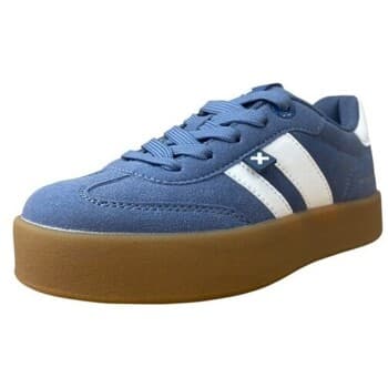 Boys' Sneakers Xti Blue