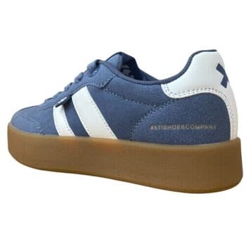 Boys' Sneakers Xti Blue