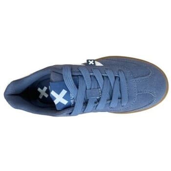 Boys' Sneakers Xti Blue