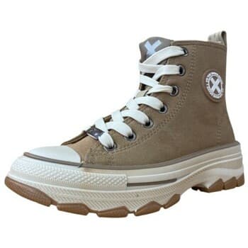 Boys' Sneakers Xti Gray