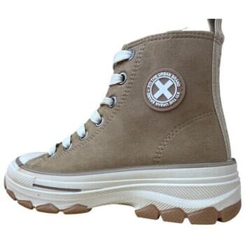 Boys' Sneakers Xti Gray