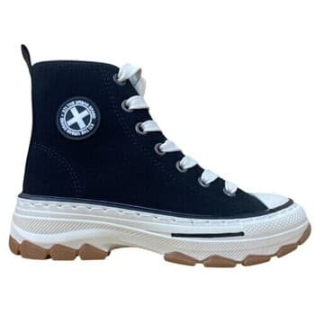 Boys' Sneakers Xti Black