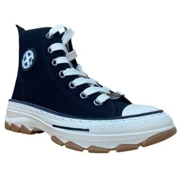 Girls' Sneakers Xti Black