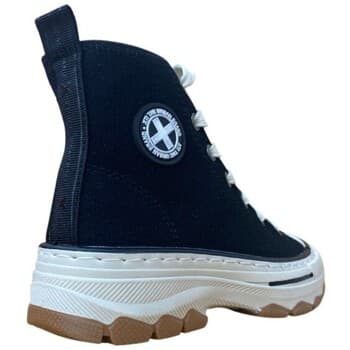 Girls' Sneakers Xti Black