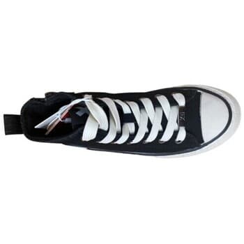 Girls' Sneakers Xti Black