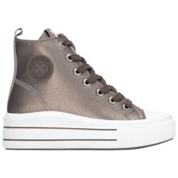 Girls' Sneakers Xti Gold