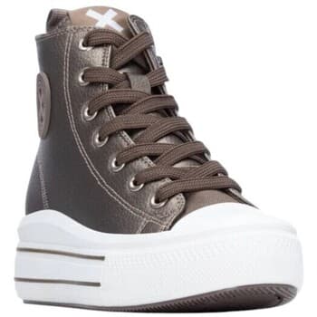 Boys' Sneakers Xti Gold