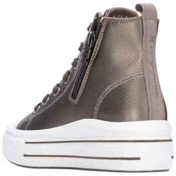 Boys' Sneakers Xti Gold