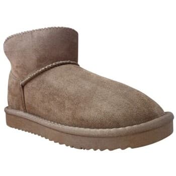 Women's Boots Xti Brown