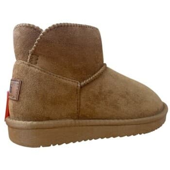 Women's Boots Xti Brown