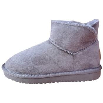Girls' Boots Xti Gray