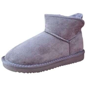 Girls' Boots Xti Gray