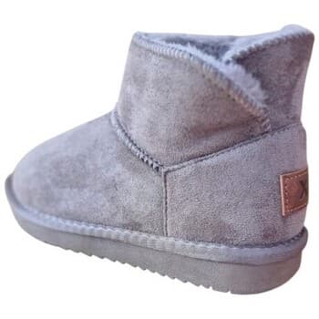 Girls' Boots Xti Gray