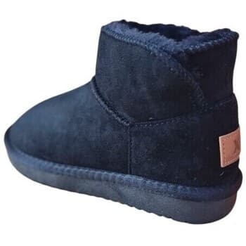 Girls' Outdoor Shoes Xti Black