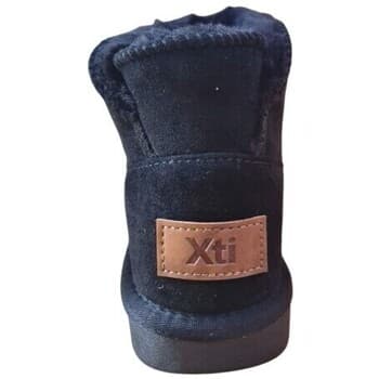 Girls' Outdoor Shoes Xti Black