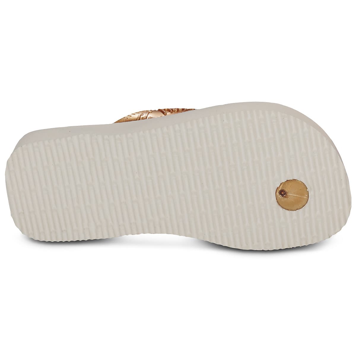 Girls' Flip Flops Havaianas Multicolor