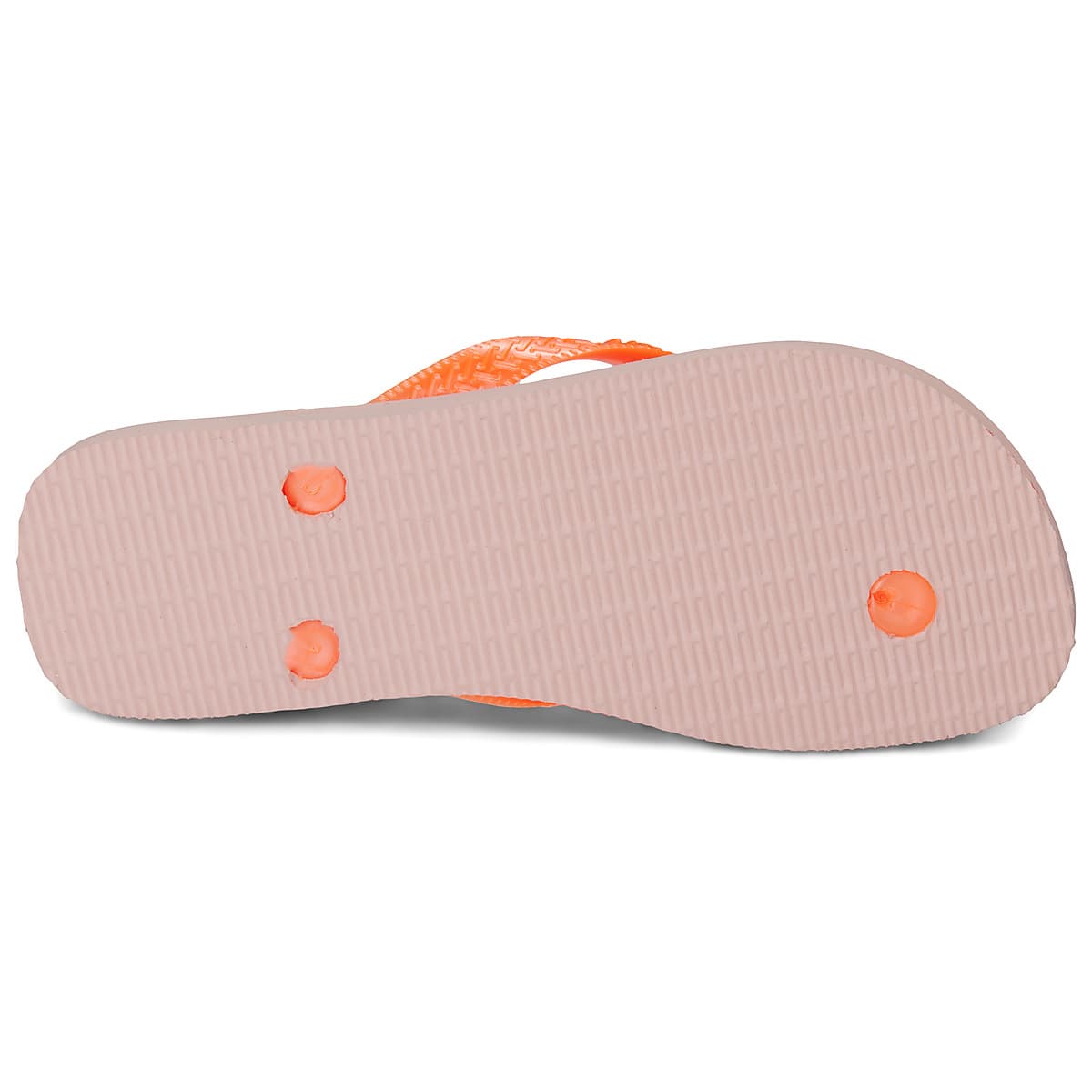 Girls' Flip Flops Havaianas Multicolor