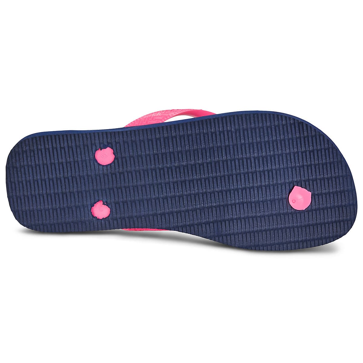 Girls' Flip Flops Havaianas Blue