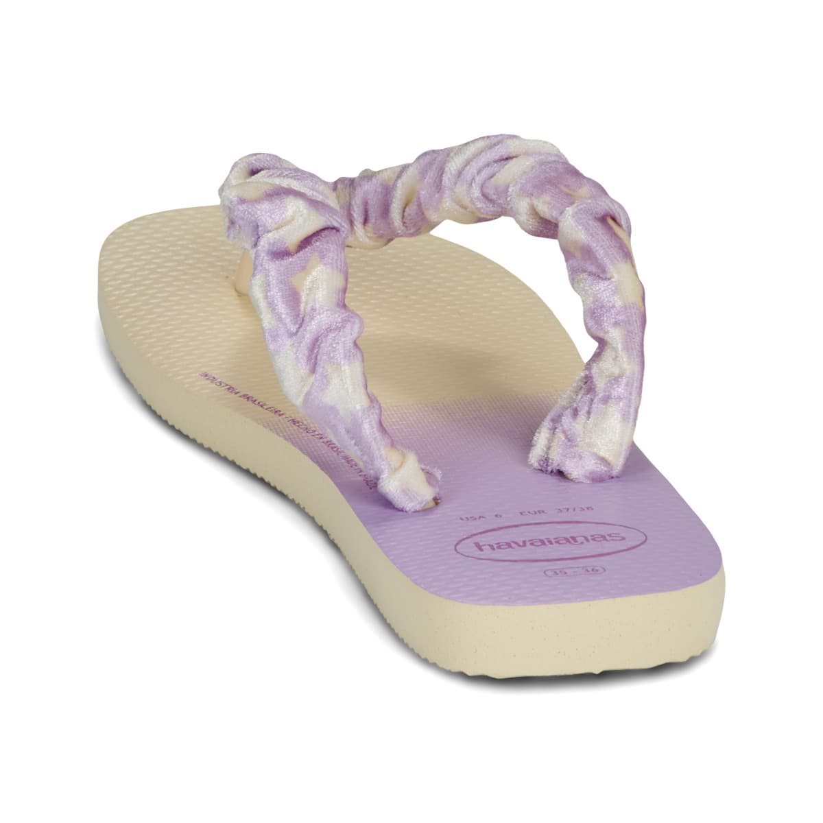 Girls' Flip Flops Havaianas Multicolor