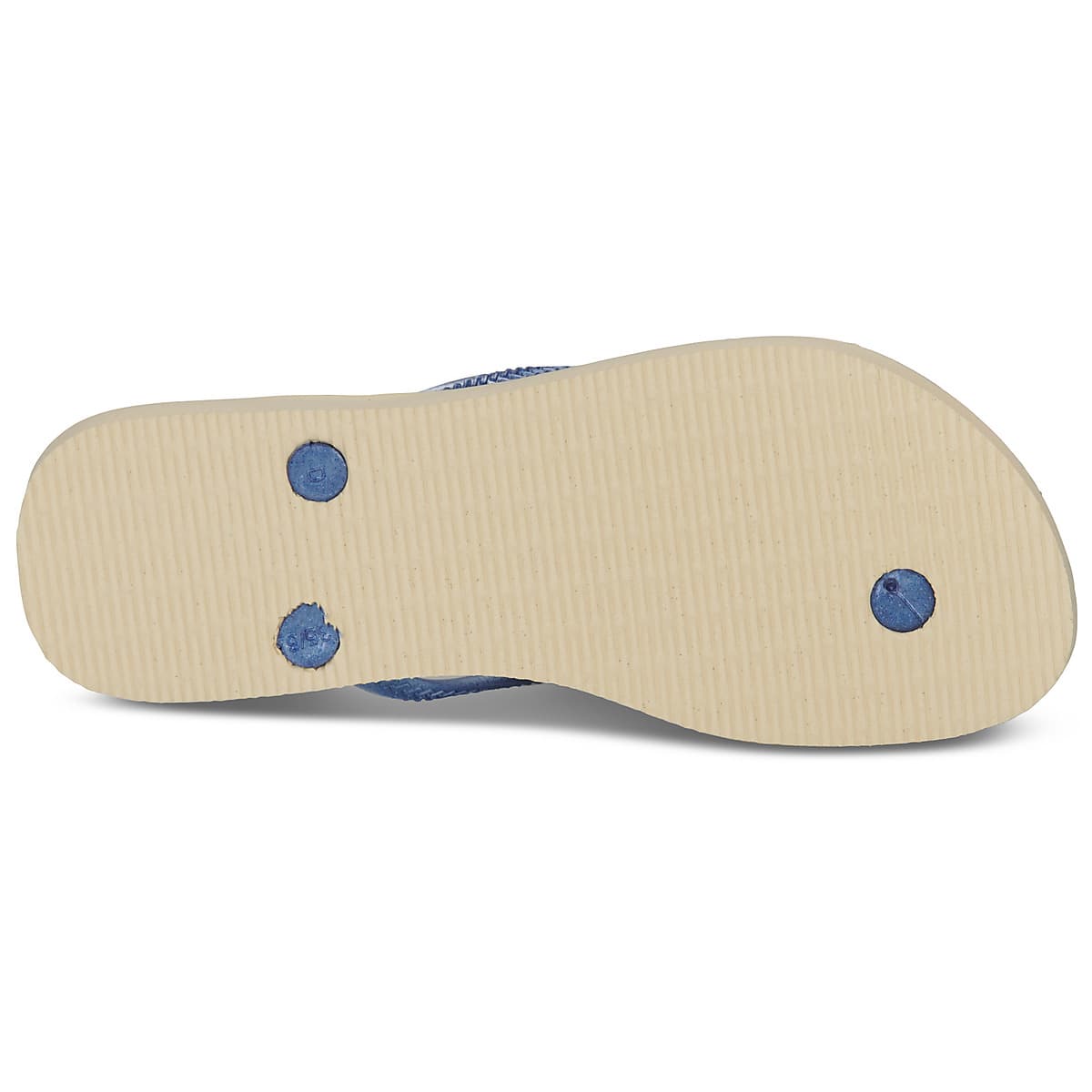 Girls' Flip Flops Havaianas Blue