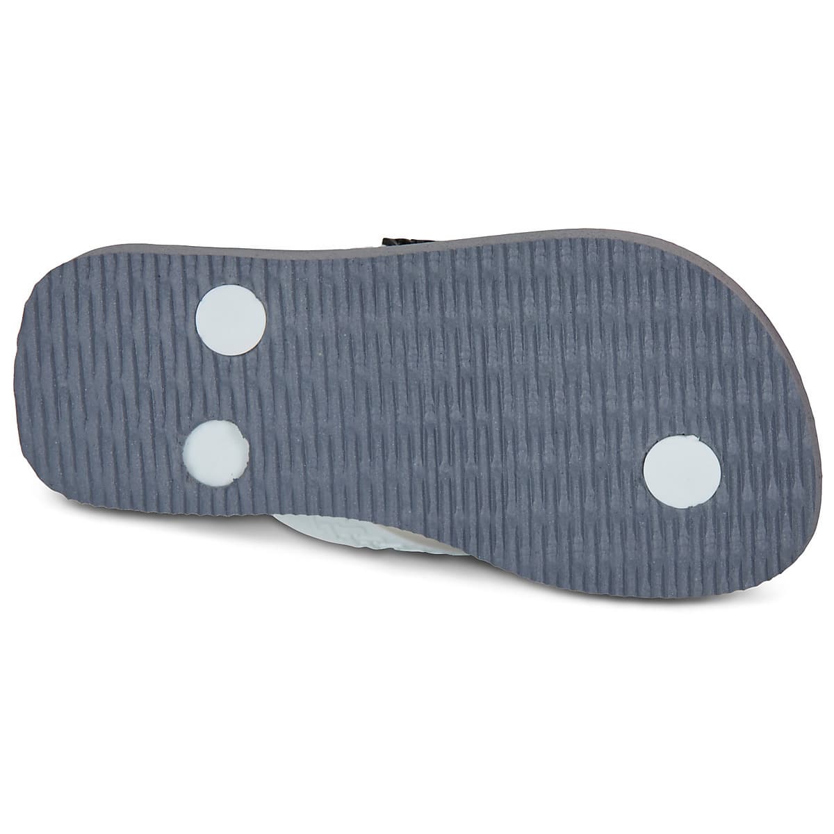 Boys' Flip Flops Havaianas Gray
