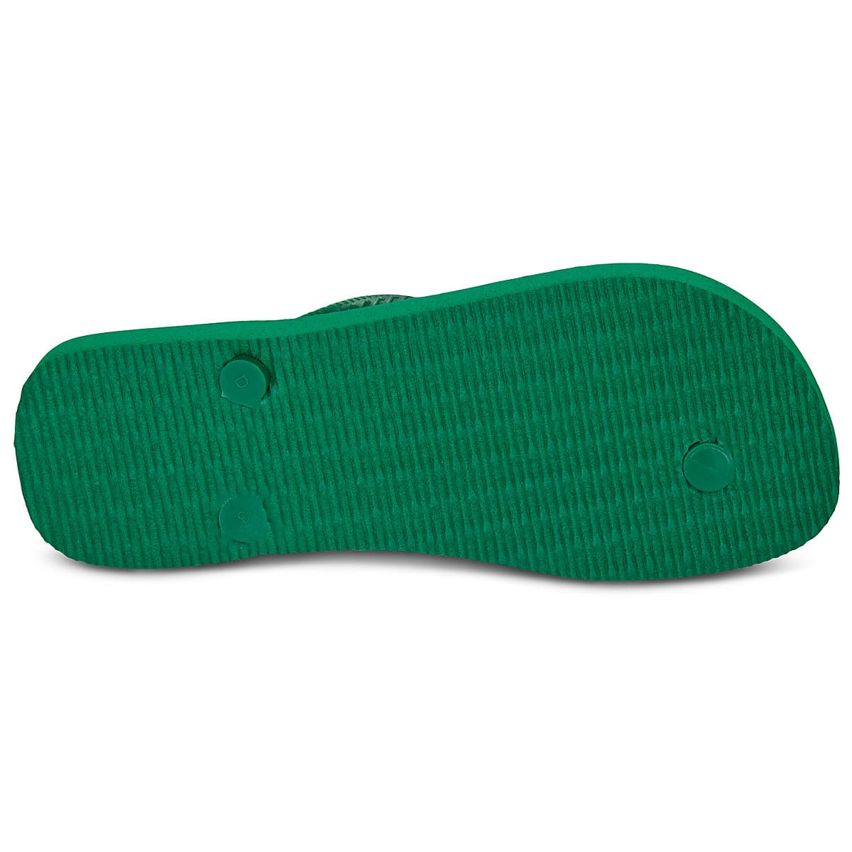 Boys' Flip Flops Havaianas Green