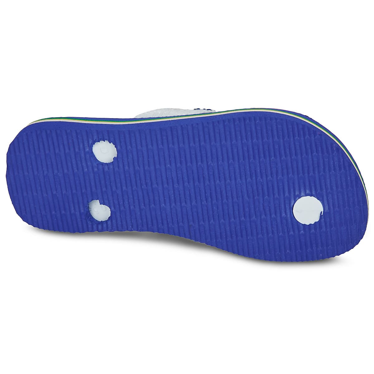 Girls' Flip Flops Havaianas Blue