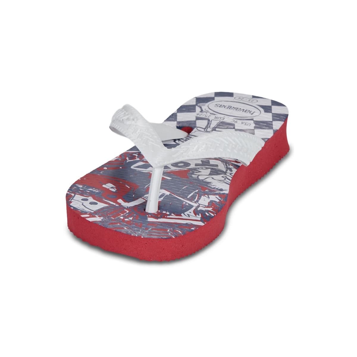 Boys' Flip Flops Havaianas Multicolor