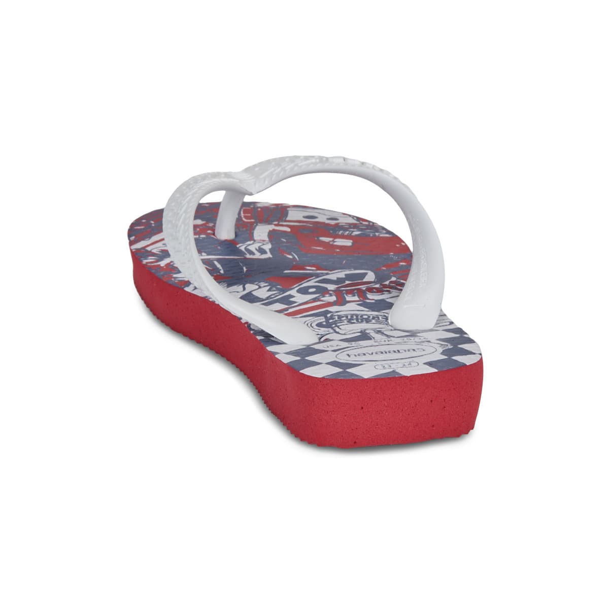 Boys' Flip Flops Havaianas Multicolor