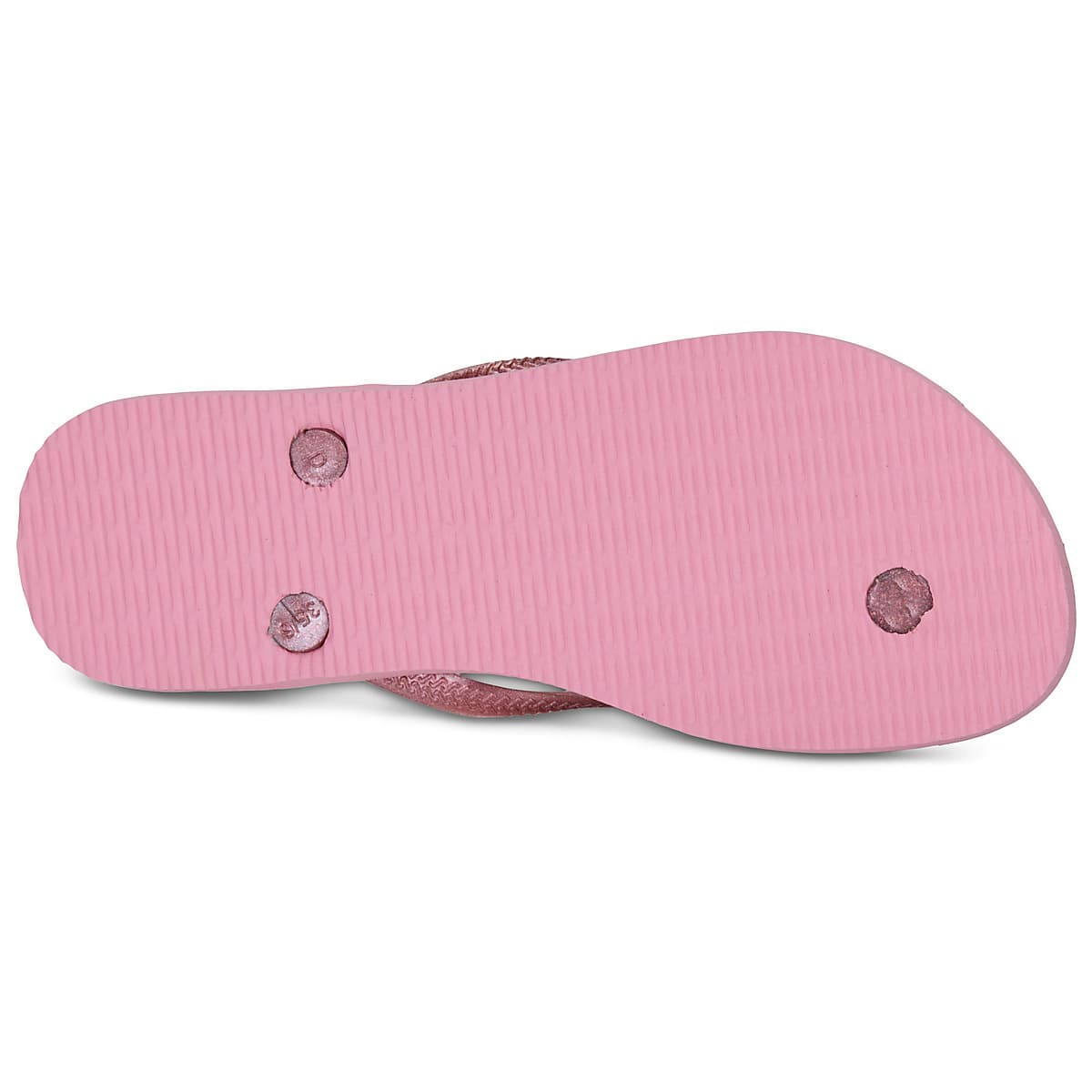 Girls' Flip Flops Havaianas Multicolor