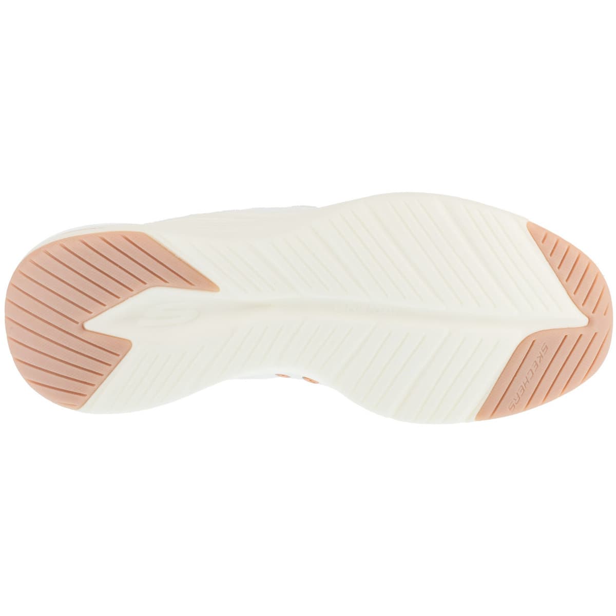 Women's Sneakers Skechers White