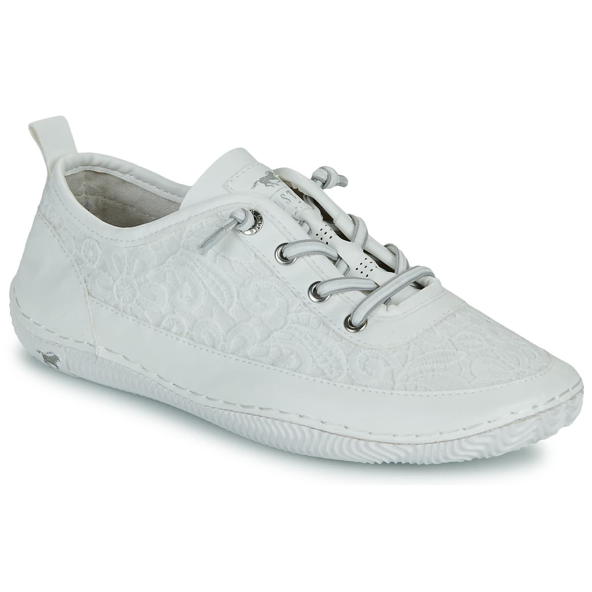 Xαμηλά Sneakers Mustang -