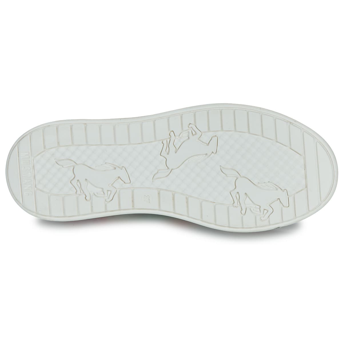 Women's Sneakers Mustang Multicolor