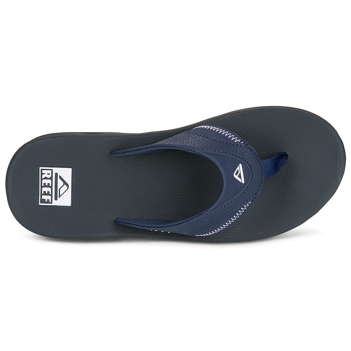 Men's Flip Flops Reef Blue