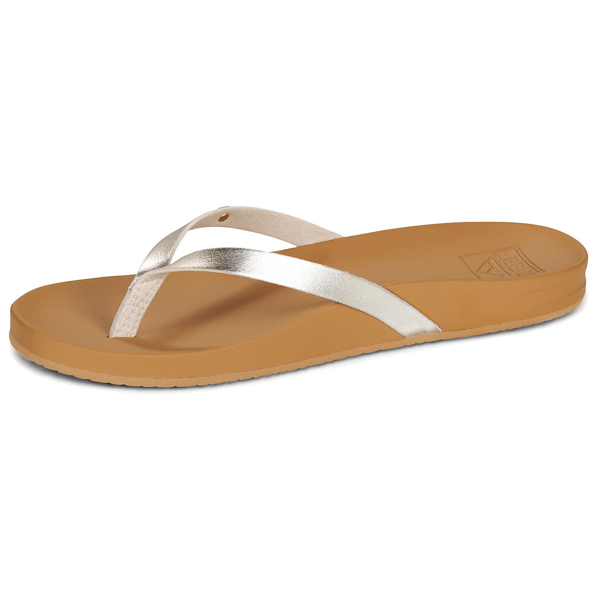 Women's Flip Flops Reef Gold