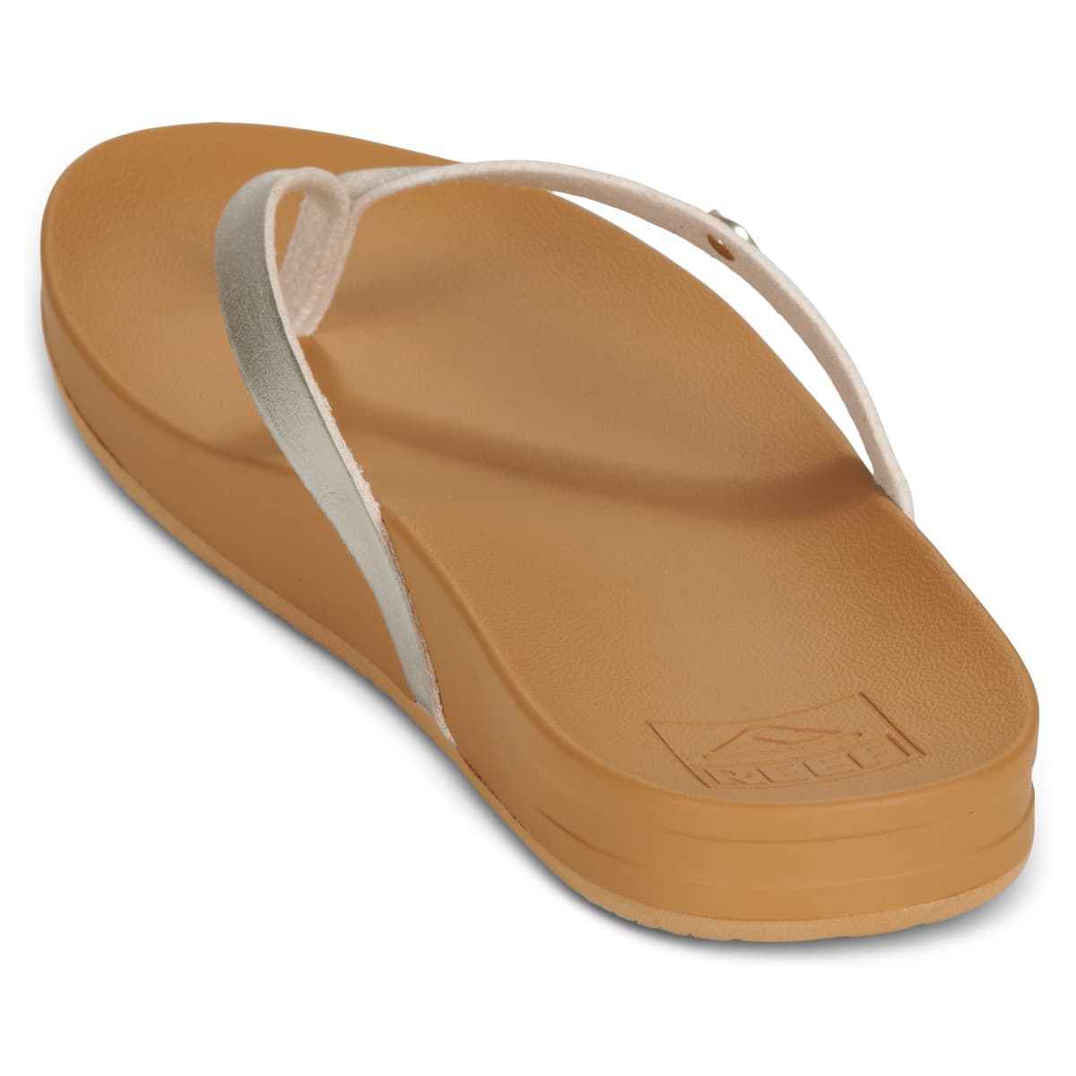 Women's Flip Flops Reef Gold