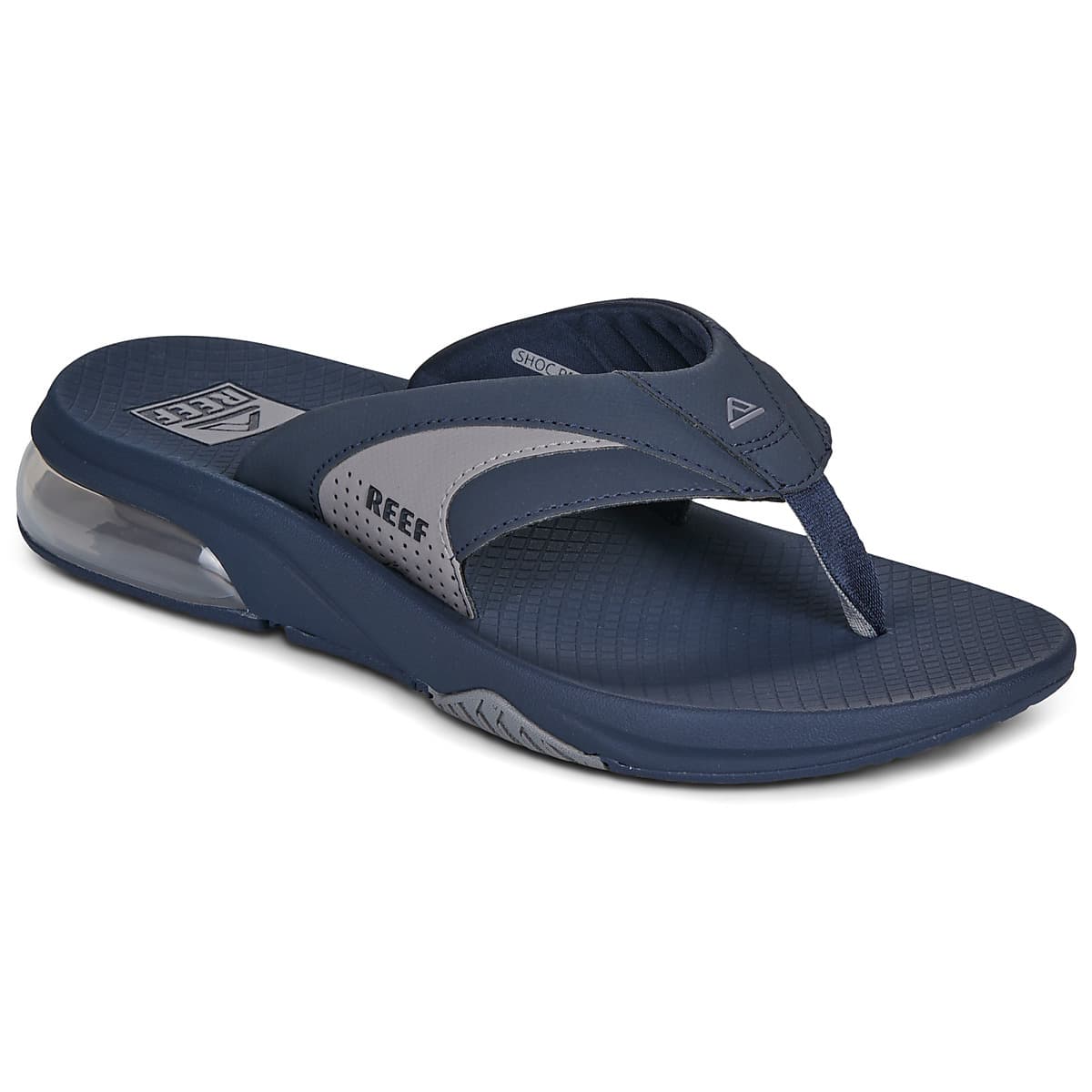 Men's Flip Flops Reef Blue