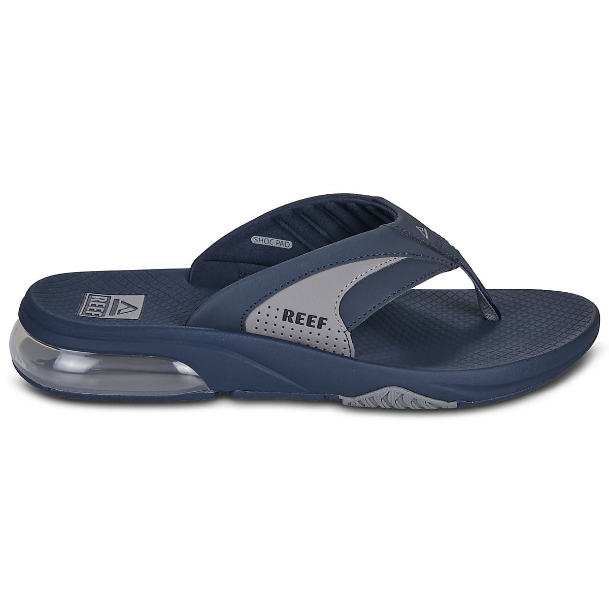 Men's Flip Flops Reef Blue