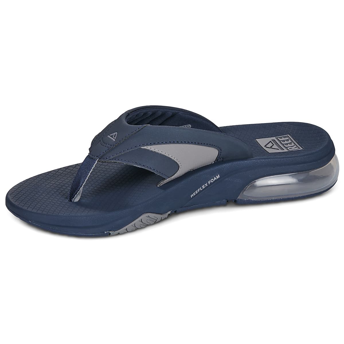 Men's Flip Flops Reef Blue