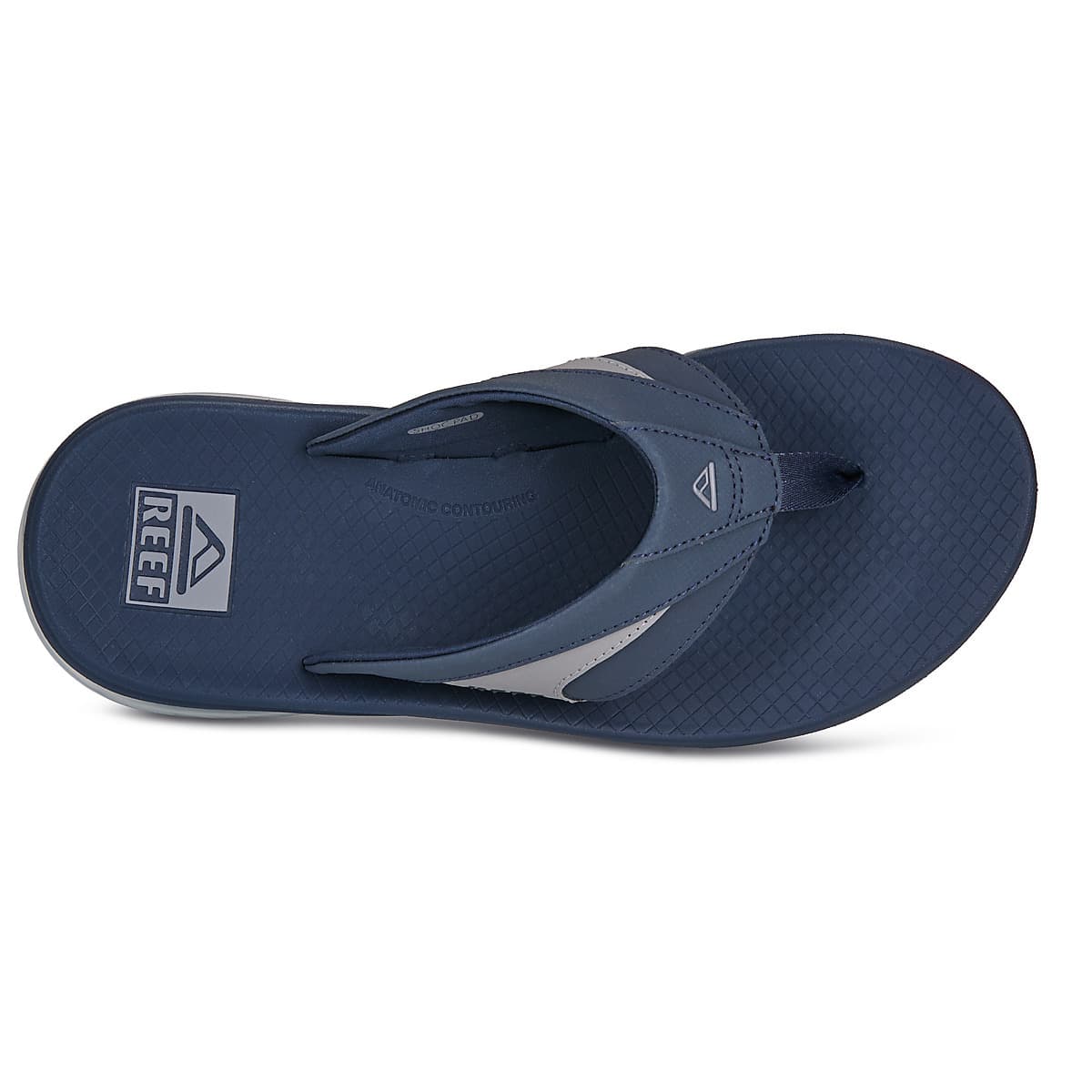 Men's Flip Flops Reef Blue