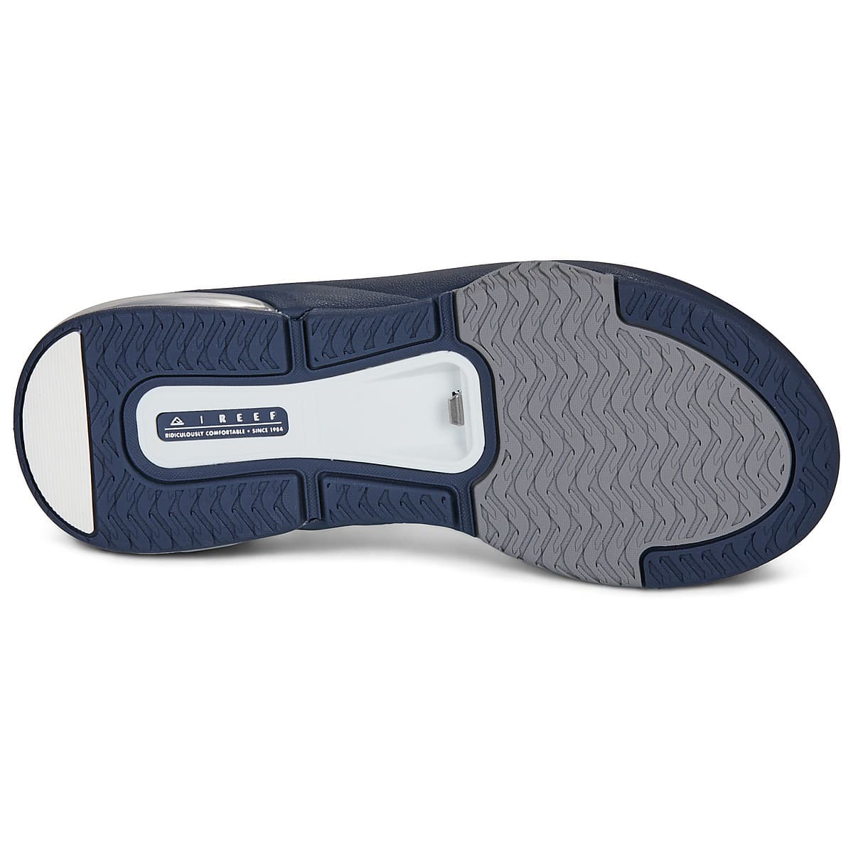 Men's Flip Flops Reef Blue
