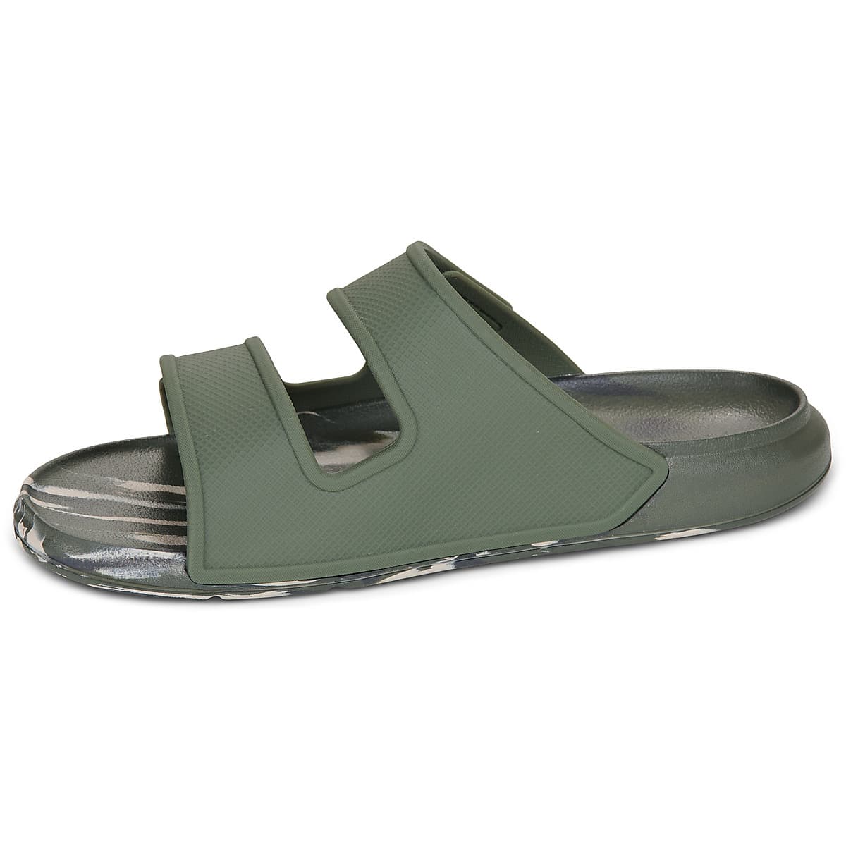 Men's Flip Flops Reef Khaki
